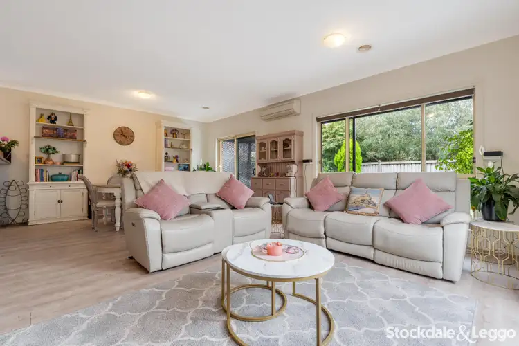 Second view of Homely house listing, 14 The Garlands, Craigieburn VIC 3064