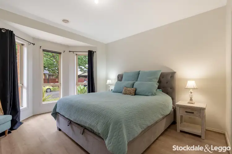 Third view of Homely house listing, 14 The Garlands, Craigieburn VIC 3064