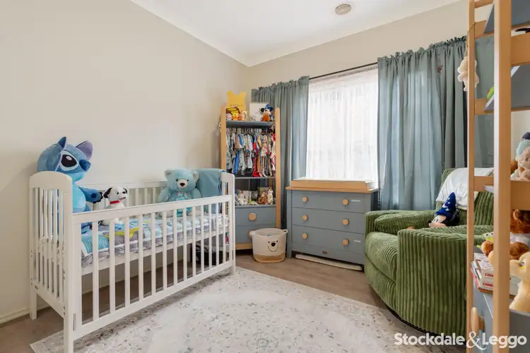 Fifth view of Homely house listing, 14 The Garlands, Craigieburn VIC 3064