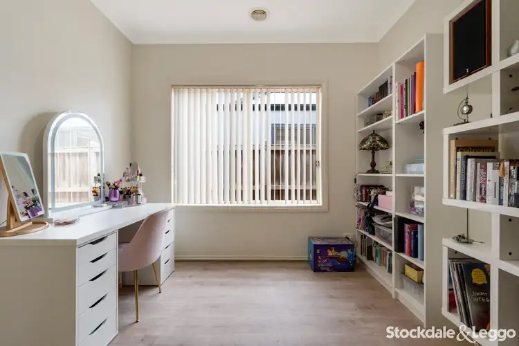 Sixth view of Homely house listing, 14 The Garlands, Craigieburn VIC 3064