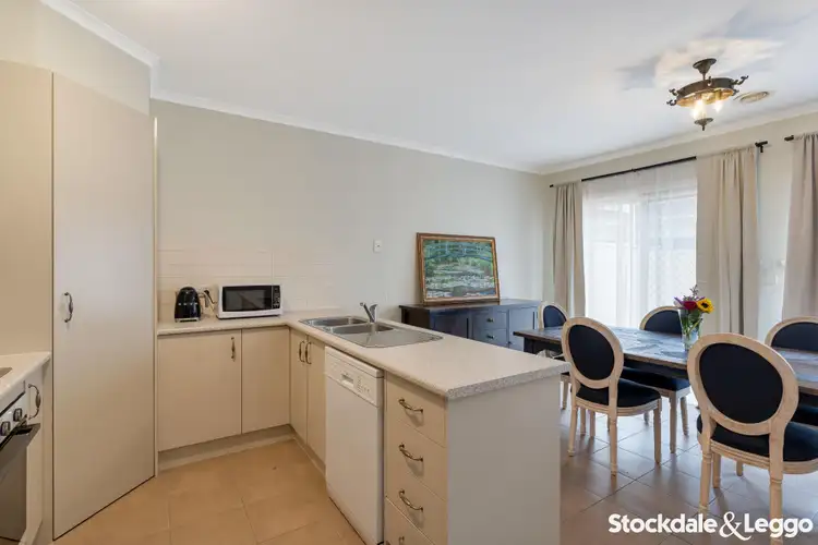 Third view of Homely house listing, 18 David Circuit, Hillside VIC 3037