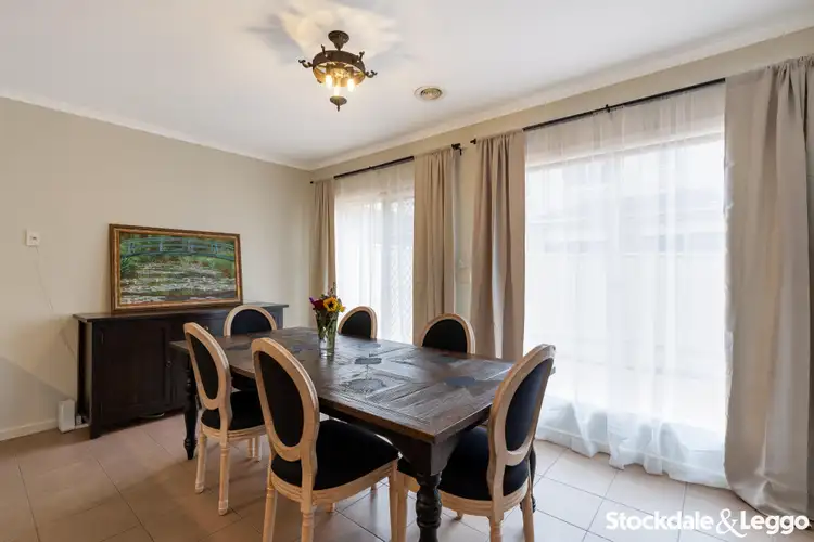 Fourth view of Homely house listing, 18 David Circuit, Hillside VIC 3037