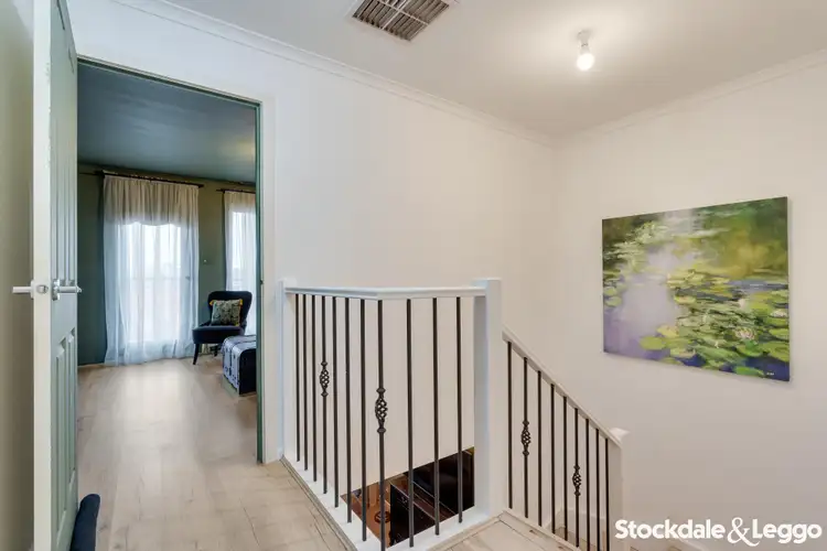 Fifth view of Homely house listing, 18 David Circuit, Hillside VIC 3037