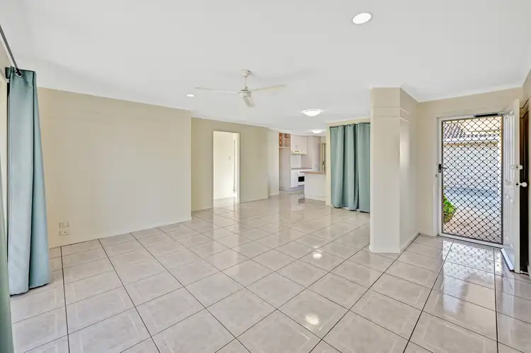 Third view of Homely unit listing, 2/5 Peter Court, Andergrove QLD 4740
