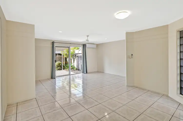 Fifth view of Homely unit listing, 2/5 Peter Court, Andergrove QLD 4740