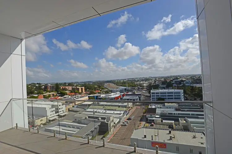 Second view of Homely apartment listing, 801/3 Loftus Street, West Leederville WA 6007