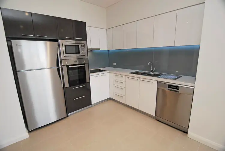 Third view of Homely apartment listing, 801/3 Loftus Street, West Leederville WA 6007