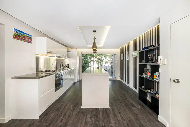 Fifth view of Homely apartment listing, 2/64 Junction Road, Clayfield QLD 4011