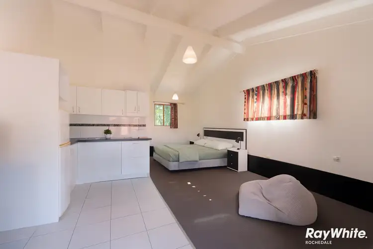 Second view of Homely unit listing, 19/158 Greencamp Road, Wakerley QLD 4154