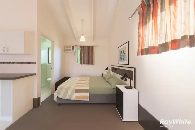 Third view of Homely unit listing, 19/158 Greencamp Road, Wakerley QLD 4154