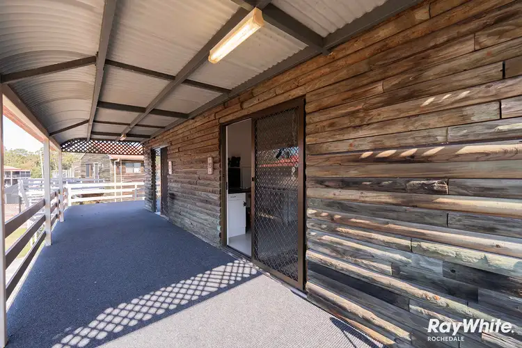 Fifth view of Homely unit listing, 19/158 Greencamp Road, Wakerley QLD 4154