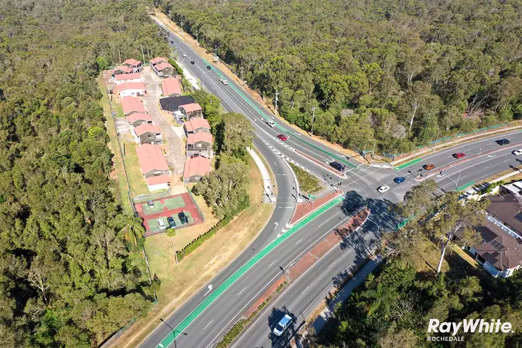 Sixth view of Homely unit listing, 19/158 Greencamp Road, Wakerley QLD 4154