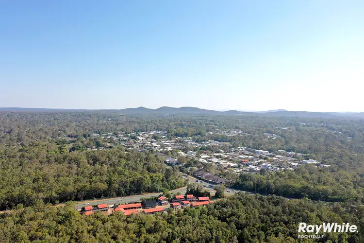 Seventh view of Homely unit listing, 19/158 Greencamp Road, Wakerley QLD 4154