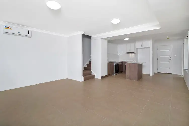 Second view of Homely unit listing, Unit 10/225 Nelson Street, Kearneys Spring QLD 4350