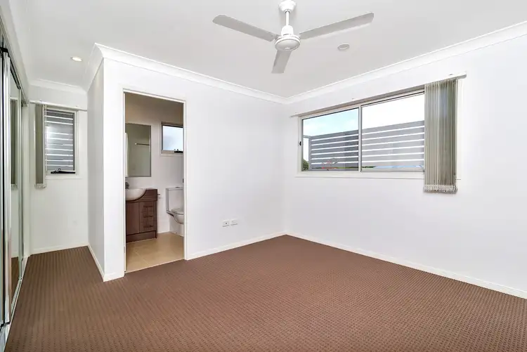 Fifth view of Homely unit listing, Unit 10/225 Nelson Street, Kearneys Spring QLD 4350