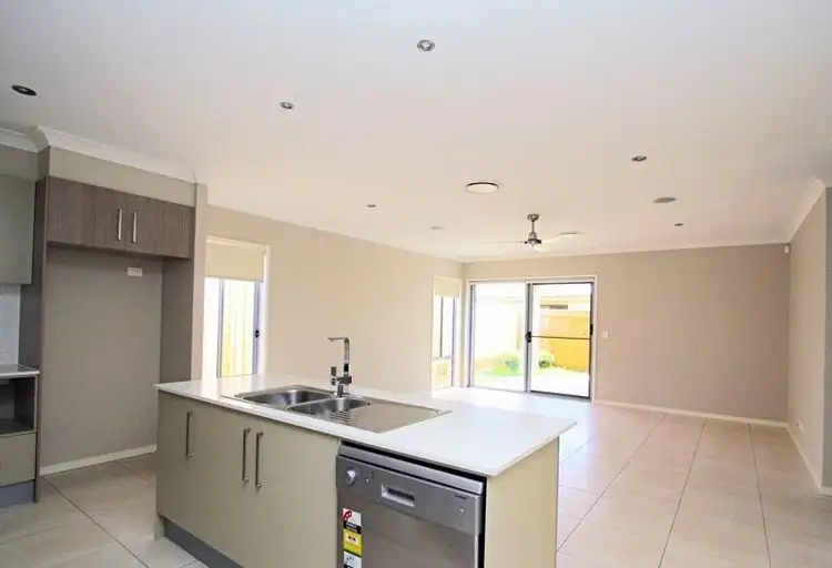 Second view of Homely house listing, 71 Cobblestone Avenue, Logan Reserve QLD 4133