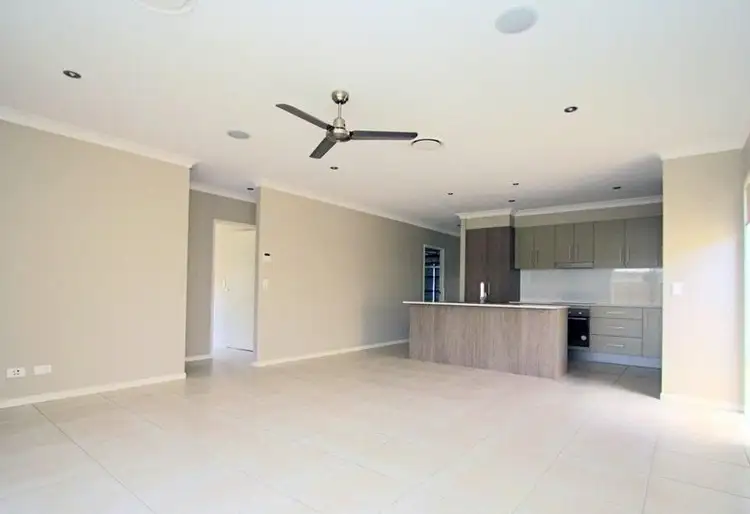 Fourth view of Homely house listing, 71 Cobblestone Avenue, Logan Reserve QLD 4133