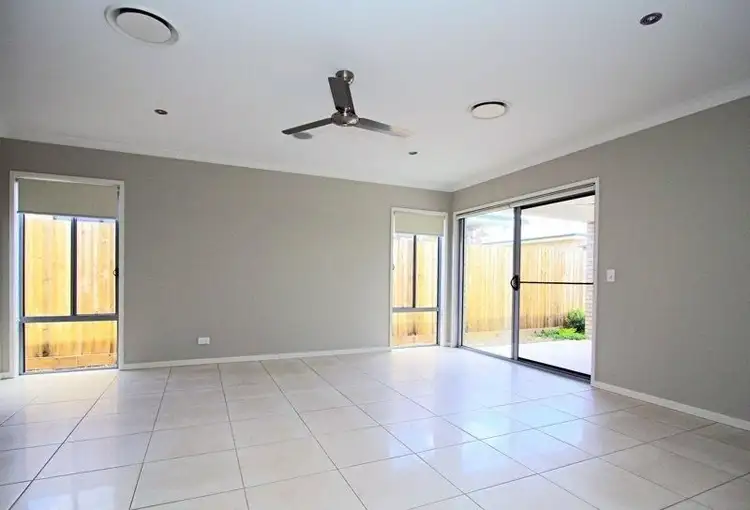 Sixth view of Homely house listing, 71 Cobblestone Avenue, Logan Reserve QLD 4133