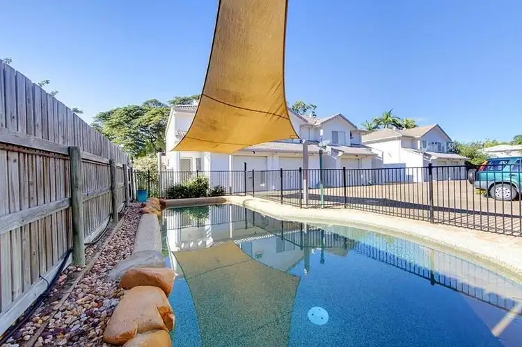 8/6-8 Benson Street, Rosslea QLD 4812