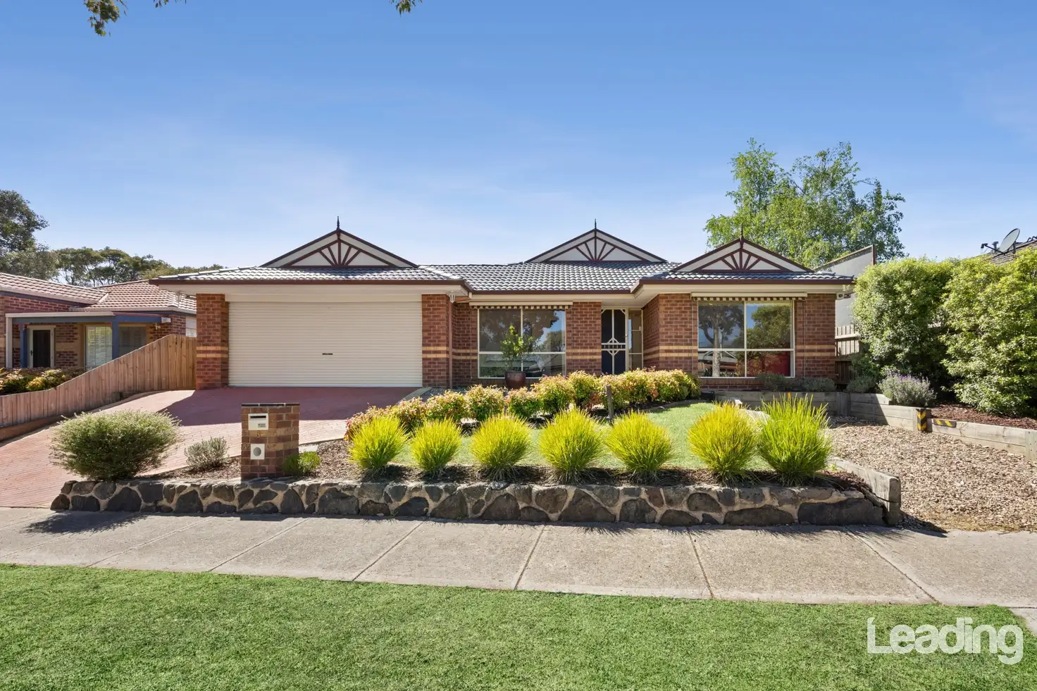 Main view of Homely house listing, 3 Claret Ash Drive, Sunbury VIC 3429