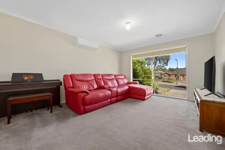 Third view of Homely house listing, 3 Claret Ash Drive, Sunbury VIC 3429