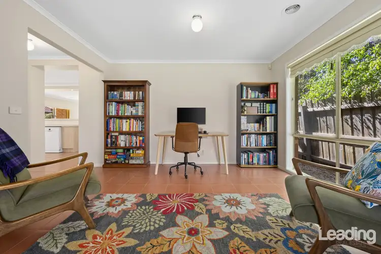 Fifth view of Homely house listing, 3 Claret Ash Drive, Sunbury VIC 3429