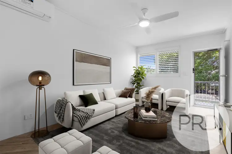 Second view of Homely unit listing, 3/31 Hows Road, Nundah QLD 4012
