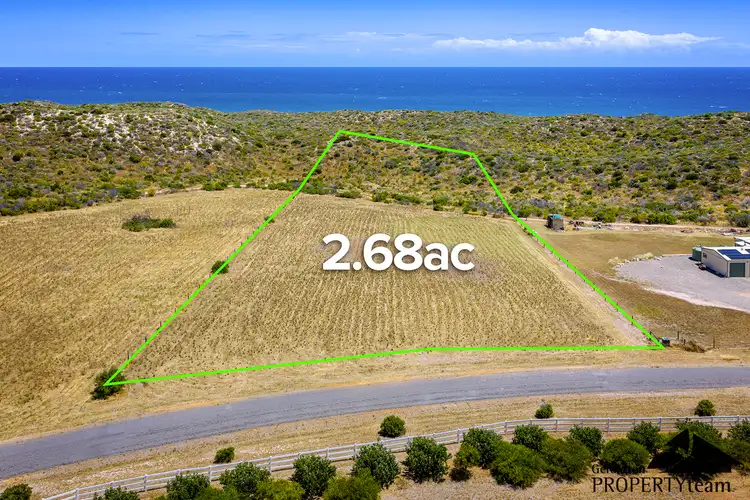 5 Abrolhos Close, Greenough WA 6532