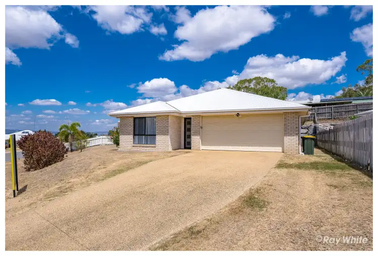 9 Angela Court, Gracemere QLD 4702