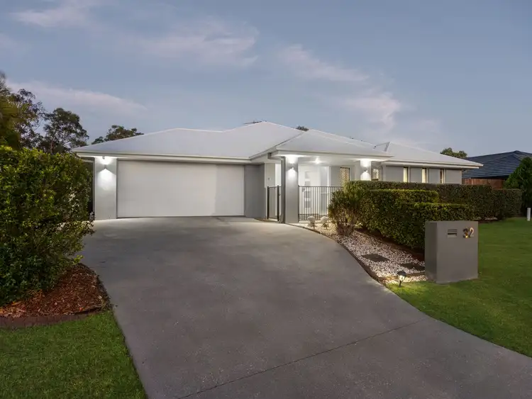 32 Christopher Street