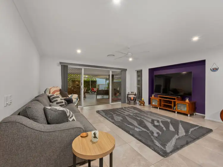 Third view of Homely house listing, 32 Christopher Street, Augustine Heights QLD 4300