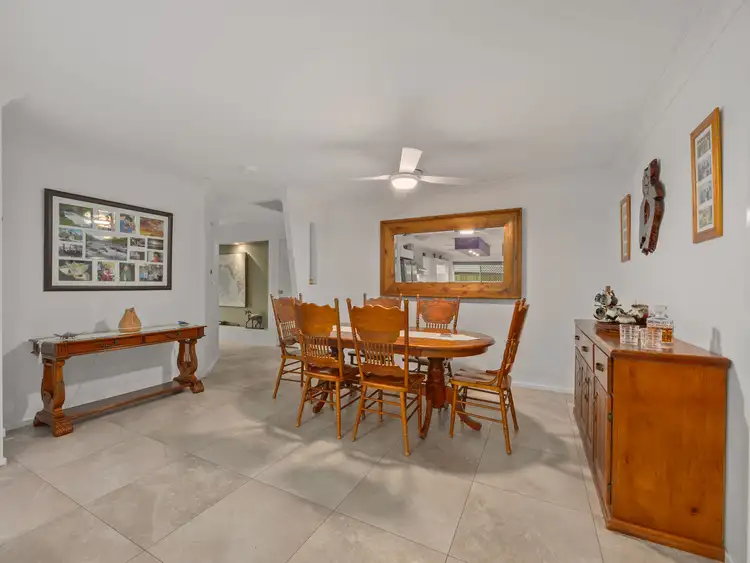 Sixth view of Homely house listing, 32 Christopher Street, Augustine Heights QLD 4300