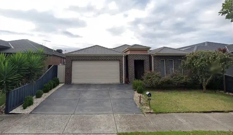 34 Taggerty Grove, Epping VIC 3076