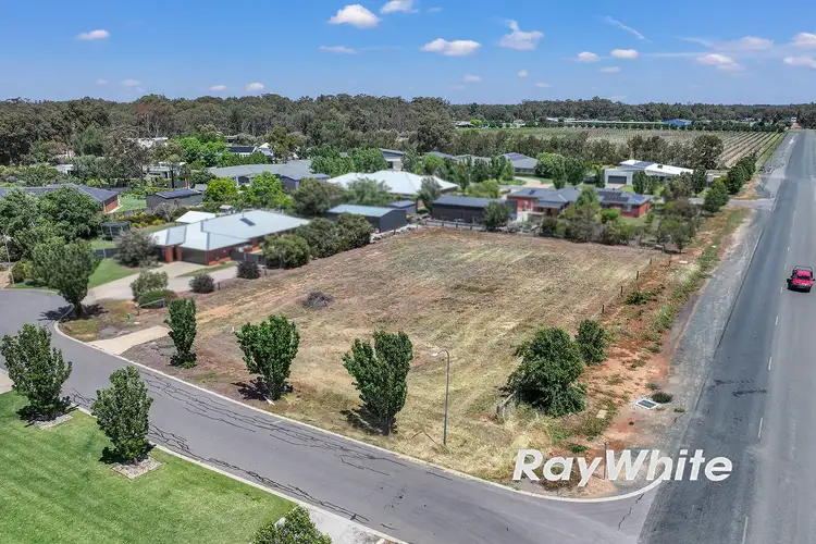 Fifth view of Homely land listing, 6 Lynn Court, Moama NSW 2731