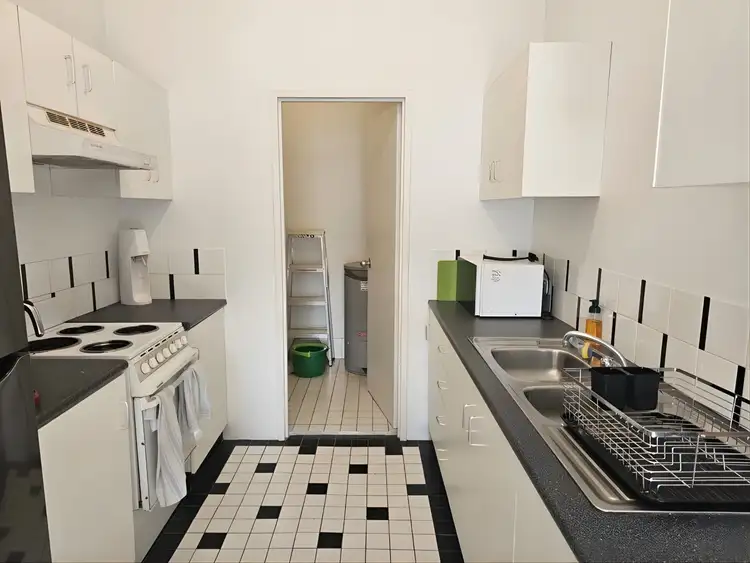 Third view of Homely unit listing, 23/16-22 Australia Street, Camperdown NSW 2050