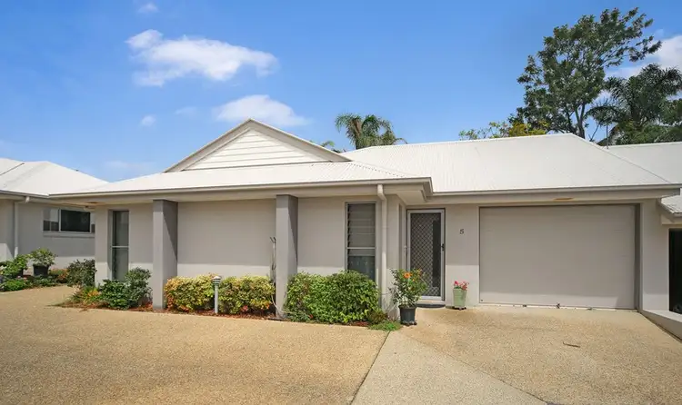 5/13-15 Wattle Street