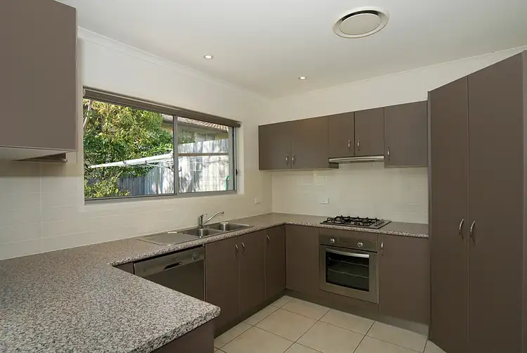 Second view of Homely unit listing, 5/13-15 Wattle Street, Cooroy QLD 4563