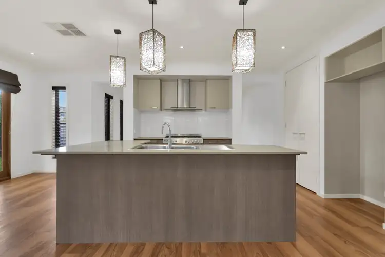 Third view of Homely house listing, 9 Florence Drive, Mernda VIC 3754