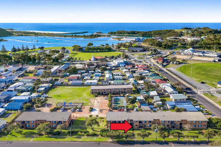 Second view of Homely unit listing, 9/16 Mcmillan Road, Narooma NSW 2546