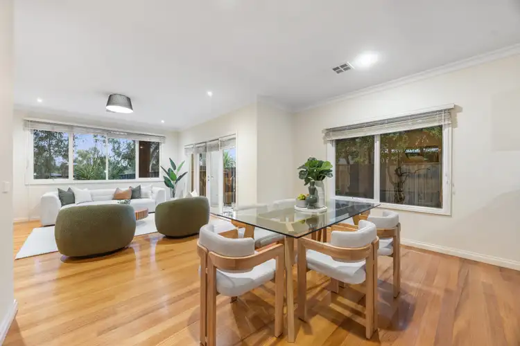 Sixth view of Homely house listing, 132 Ernest Jones Drive, Macleod VIC 3085