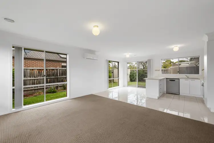 Second view of Homely house listing, 1B Wagtail Way, Cowes VIC 3922