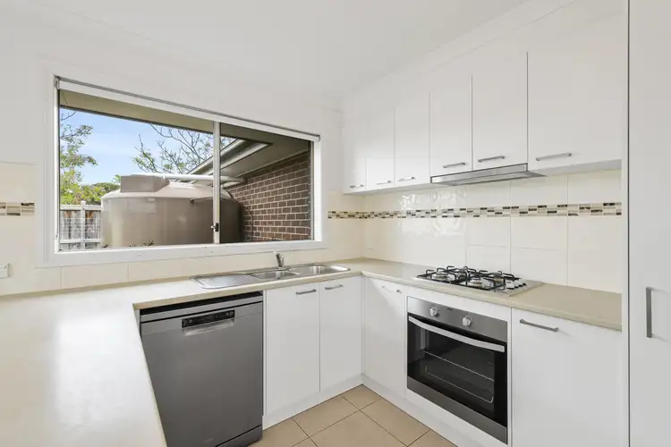 Third view of Homely house listing, 1B Wagtail Way, Cowes VIC 3922