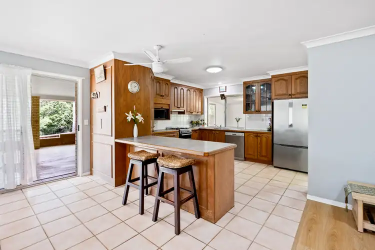 Fourth view of Homely rural property listing, 751 Old Goomboorian Road, Canina QLD 4570