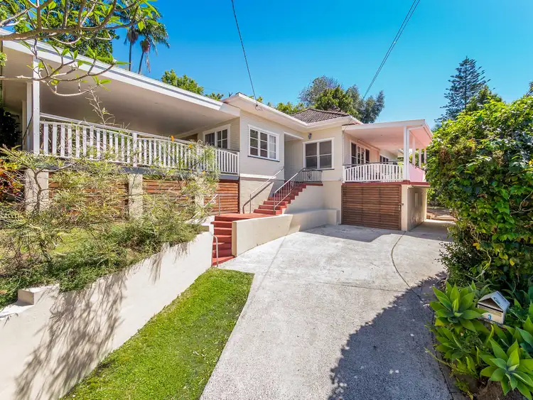 3 Dale Place, Girards Hill NSW 2480