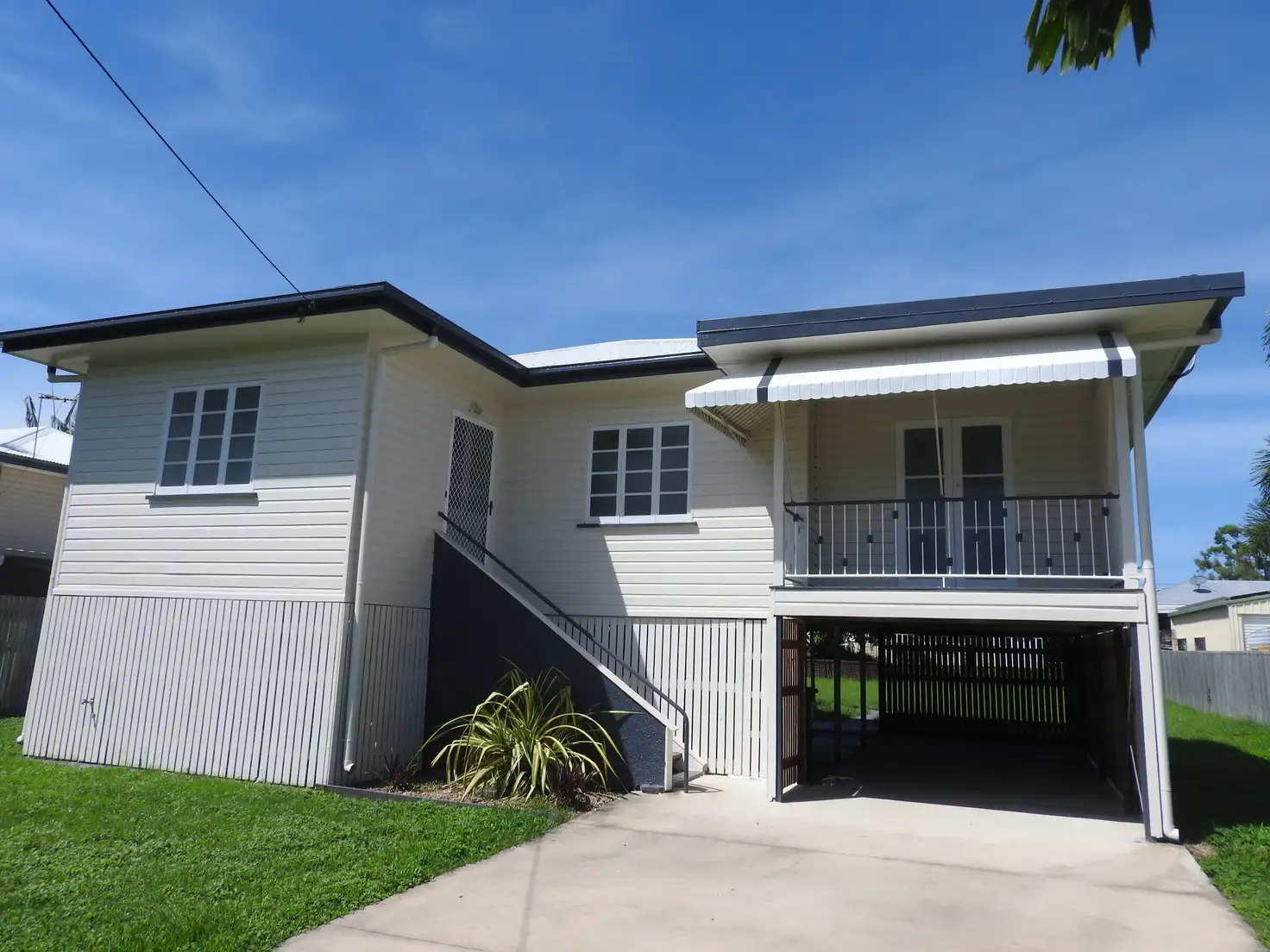 Main view of Homely house listing, 101 Tippett Street, Gulliver QLD 4812