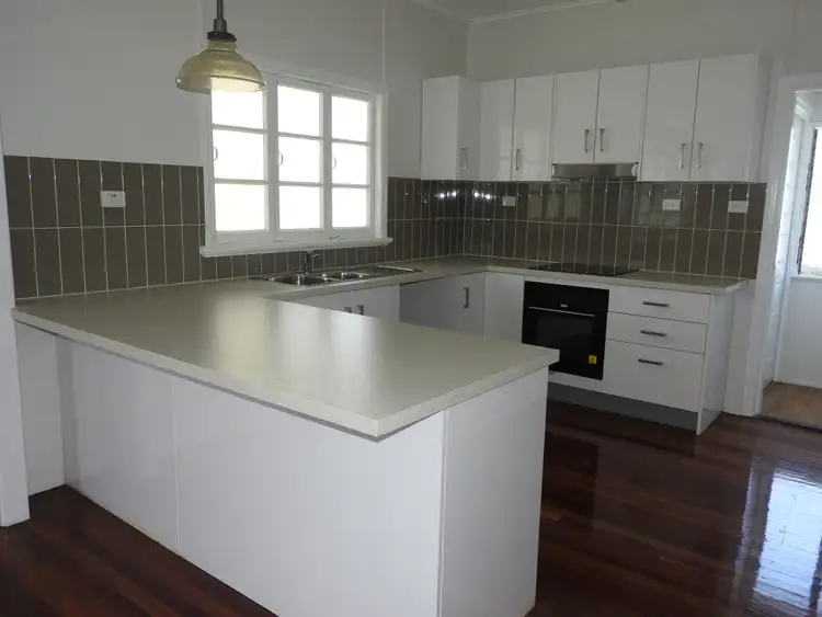 Second view of Homely house listing, 101 Tippett Street, Gulliver QLD 4812