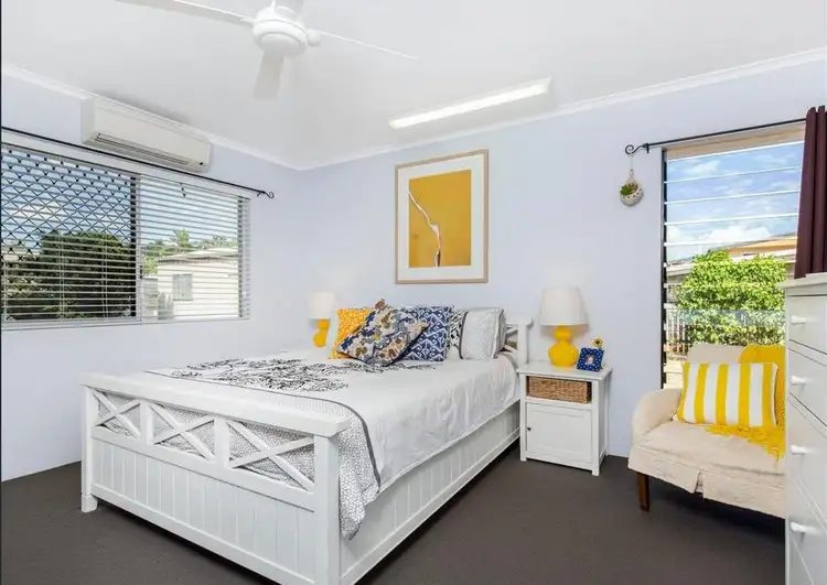 Fourth view of Homely house listing, 12 Carroo Street, Bayview Heights QLD 4868