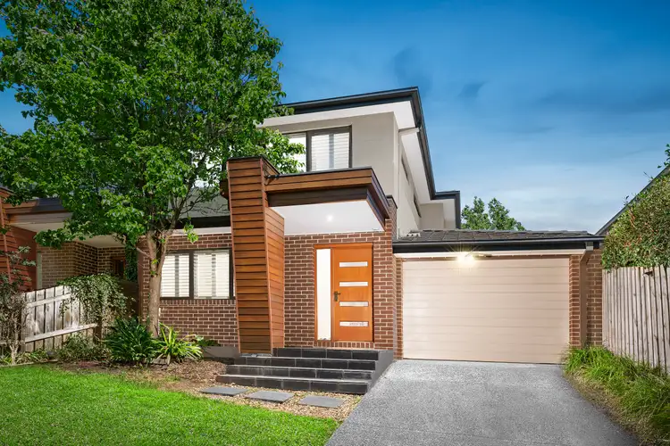 28 Monash Street