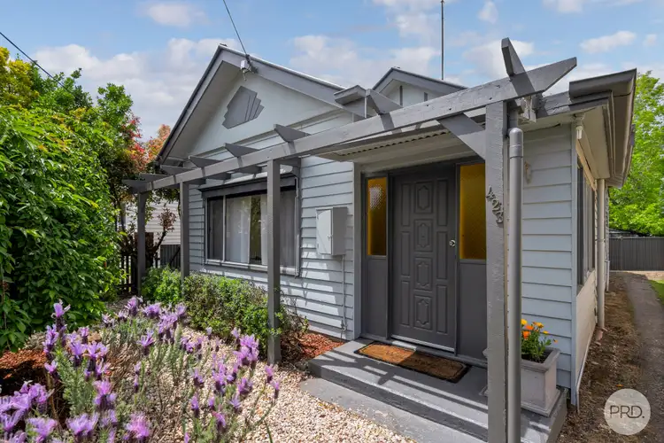 Second view of Homely house listing, 423 Windermere Street, Ballarat Central VIC 3350