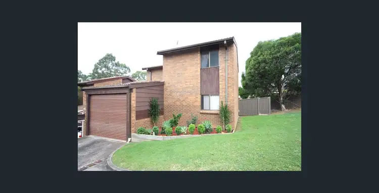 10/50 Victoria Road, Macquarie Fields NSW 2564
